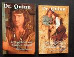 2 Dr. Quinn Boeken, Ophalen of Verzenden