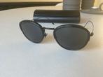Giorgio Armani zonnebril AR6068 3001/87, Overige merken, Zonnebril, Verzenden, Zwart