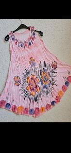 IBIZA STYLE ZOMERJURKJE, Maat 38/40 (M), Nieuw, Ophalen of Verzenden, Boven de knie