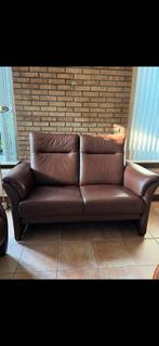 PROMINENT 2 zits bank, Ophalen, 150 tot 200 cm, Tweepersoons, 75 tot 100 cm