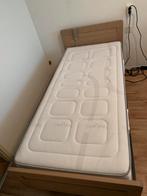 Aldenhuijsen hoog laag bed met nachtkastje, Diversen, Ophalen, Zo goed als nieuw