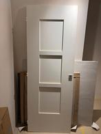 Deur (Meterkast), Ophalen, Binnendeur, 200 tot 215 cm