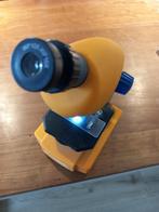 Microscoop met benodigdheden Bresser jr., Ophalen, Gebruikt, Minder dan 400x, Biologische microscoop