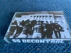 SS Decontrol cassette USA 1982 hardcore punk classic sealed, Ophalen of Verzenden, 12 inch, Alternative