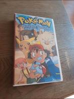 Pokemon videoband Primeape problemen., Cd's en Dvd's, VHS | Kinderen en Jeugd, Gebruikt, Tekenfilm, Alle leeftijden, Ophalen of Verzenden