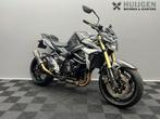 SUZUKI GSR 750 ABS (bj 2016), 4 cilinders, Bedrijf, 749 cc, Meer dan 35 kW