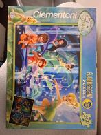 Disney fairies 250 stukjes, Ophalen of Verzenden, Zo goed als nieuw