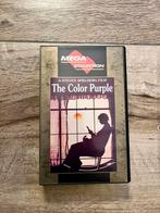 Vhs the color purple, Cd's en Dvd's, Alle leeftijden, Ophalen of Verzenden, Zo goed als nieuw