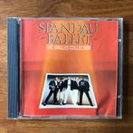 Spandau Ballet - The Singles Collection, Ophalen of Verzenden, Gebruikt, Poprock