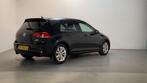 Volkswagen Golf 1.0 TSI 116pk Comfortline Parkeersensoren Na, Voorwielaandrijving, Stof, Gebruikt, Electronic Stability Program (ESP)
