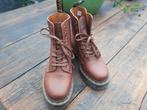 Dr Martens 1460 Pascal Bex, maat 36 * nieuw *, Ophalen of Verzenden, Nieuw, Bruin