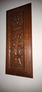 Sierlijk houtsnijwerk, Ophalen of Verzenden