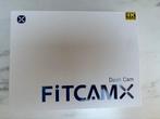 FITCAMX Dash Cam Toyota C-HR 2017-2020, Auto diversen, Dashcams, Ophalen of Verzenden, Nieuw