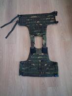 Plate Carrier DPM, Ophalen of Verzenden, Landmacht, Nederland