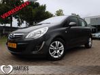 Opel Corsa 1.3 CDTi 5drs EcoFlex Cosmo (Vol-Opties!) NL-auto, Voorwielaandrijving, Euro 5, Gebruikt, Leder en Stof