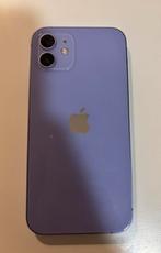 Iphone 12 - 128gb - paars/lila, 128 GB, Paars, Ophalen of Verzenden, Zo goed als nieuw