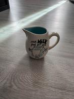 Blond Amsterdam melk kannetje, Huis en Inrichting, Ophalen, Blond Amsterdam, Overige typen, Zo goed als nieuw