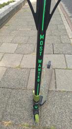 Stuntstep - Most Wanted - Gebruikt, Ophalen, Gebruikt, Gewone step