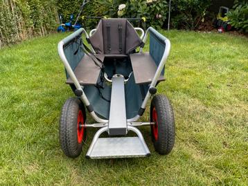Rambler explorer beschikbaar voor biedingen