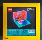 LEGO Uitbreidingset 6578424, The Simpsons woonkamer, Ophalen of Verzenden, Nieuw