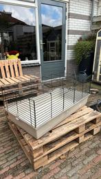 Konijnen (binnen) hok, Dieren en Toebehoren, Gebruikt, Hamster, Hok, 75 tot 110 cm