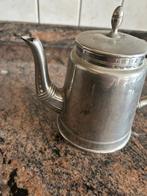 kurz&co  edeltin theepot, Ophalen of Verzenden