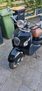 Onderdelen retro scooter agm / chinees / bezorgen, Ophalen of Verzenden, Zo goed als nieuw, Overige typen