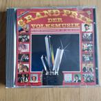 Grand Prix der Volksmusik CD - Boxset, Ophalen of Verzenden, Zo goed als nieuw, Boxset
