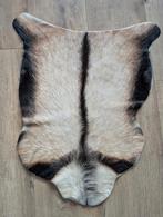 Ikea Geitenhuid Vloerkleed - Unieke Print!, Huis en Inrichting, Stoffering | Tapijten en Kleden, Ophalen, Zo goed als nieuw, Rechthoekig