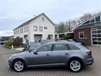 Audi A4 Avant 35 TFSI 150pk Sport Edition 17''Lmv,  Sport, Auto's, Audi, Origineel Nederlands, Zilver of Grijs, 5 stoelen, Benzine