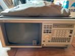 HP 1662 C logic analyzer, Doe-het-zelf en Verbouw, Meetapparatuur, Ophalen, Zo goed als nieuw