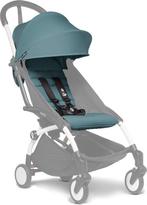 Babyzen Yoyo Bekledingset Aqua (nieuw), Ophalen of Verzenden, Zo goed als nieuw
