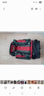 Nieuwe backpacker wind en waterdicht 55€, Ophalen, Nieuw