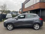 Hyundai Ix35 2.0i Active AUTOMAAT LEDER NAVI TREKHAAK CRUISE, 4 cilinders, 163 pk, Bedrijf, 1600 kg