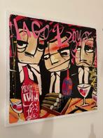 Selwyn Senatori 'Lago Boys', Antiek en Kunst, Ophalen