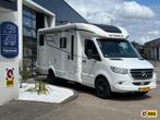 Hymer BMC-T 580 enkele bedden, nieuwstaat, Tot en met 2, Bedrijf, Diesel, Hymer