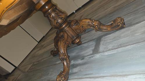 Antieke Tafel - Opknapper, Antiek en Kunst, Antiek | Meubels | Tafels, Ophalen of Verzenden