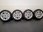 Zgan 17 inch audi A3 velgen 205 50 17 winter seat skoda vw, Ophalen, Gebruikt, Banden en Velgen, 17 inch
