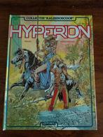 HYPERION (hc) door Franz en Duchâteau, Boeken, Gelezen, Eén stripboek, Ophalen of Verzenden, Franz