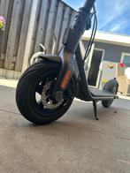 Segway ninebot elektrische step, Fietsen en Brommers, Steps, Ophalen, Zo goed als nieuw, Elektrische step (E-scooter), Segway Ninebot