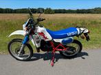 Super mooie Honda MTX125, Fietsen en Brommers, Brommers | Honda, Ophalen, 6 versnellingen, Gebruikt, MTX