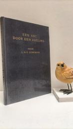 Ledeboer, Ds. L.G.C.; Een ABC door een Abeling, Ophalen of Verzenden, Gelezen, Christendom | Protestants