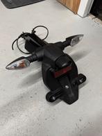 Kentekenplaathouder origineel Yamaha MT 125, Motoren, Onderdelen | Yamaha, Ophalen of Verzenden