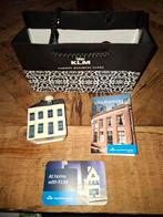 KLM huisjes  huisje 106, Verzamelen, Ophalen of Verzenden, Nieuw, 81 t/m 91, Gevuld