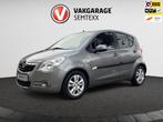 Opel Agila 1.2 Edition | Automaat | Airco | Slechts 84.000 K, Auto's, Stof, Gebruikt, 4 cilinders, Elektrische ramen