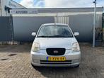 Kia Picanto 1.1 LX - NIEUWE APK - Elektr. ramen, Stof, 4 cilinders, 400 kg, Bedrijf