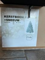 Kerstboom, Ophalen, Zo goed als nieuw
