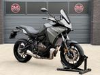 SUMMERSALE! Yamaha TRACER 7 ABS *TECH KAMO* tracer7 bj.2021, Motoren, 2 cilinders, Bedrijf, Meer dan 35 kW, Toermotor