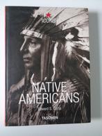 3927-9-2 : Indianen : Native Indians - Edward S. Curtis, Boeken, Geschiedenis | Wereld, Ophalen of Verzenden, Zo goed als nieuw