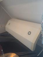 Zonnebank - gratis af te halen, Witgoed en Apparatuur, Zonnebanken en Gezichtsbruiners, Ophalen, Gebruikt, Zonnebank enkelzijdig